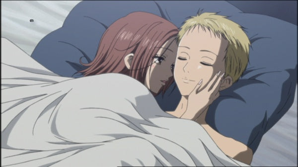 NANA - The Blast! Edition Vol. 3 (Ep. 25-36 + OVA 3) (2 Blu-rays) – Bild 5– JETZT KAUFEN BEI GLACIER GAMES .at