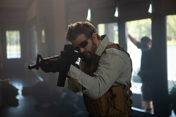 White Elephant - Der Mafia-Kodex (DVD) – Bild 4– JETZT KAUFEN BEI GLACIER GAMES .at