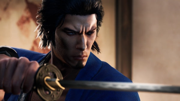 Like a Dragon: Ishin! (Xbox One / Xbox Series X)