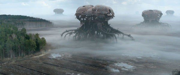 Vesper Chronicles (Steelbook, 4K-UHD+Blu-ray) – Bild 4– JETZT KAUFEN BEI GLACIER GAMES .at