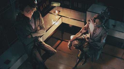 Mato Anomalies Day One Edition (Xbox One / Xbox Series X) (Xbox Series X|S) – Bild 2– JETZT KAUFEN BEI GLACIER GAMES .at