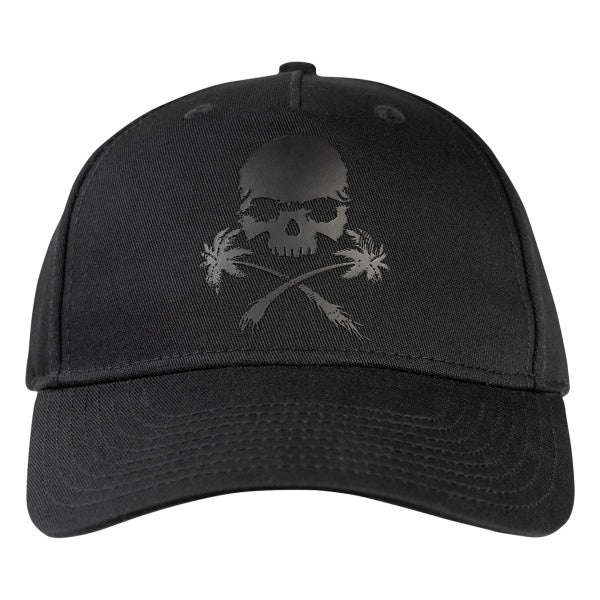 Dead Island 2 Baseball Cap "Icon" Black