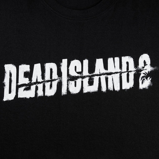 Dead Island 2 T-Shirt "Logo" Black S – Bild 2– JETZT KAUFEN BEI GLACIER GAMES .at
