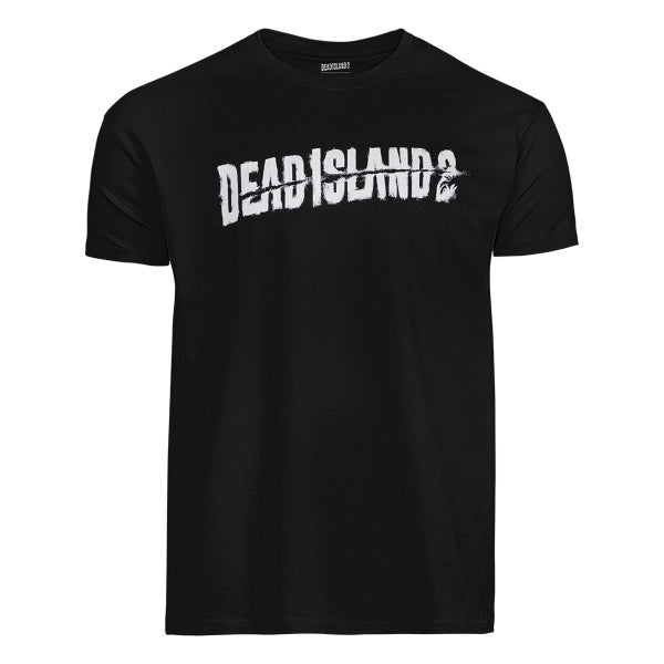 Dead Island 2 T-Shirt "Logo" Black S