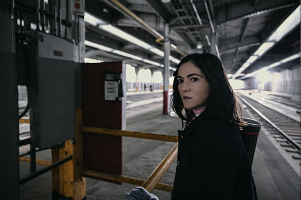 Orphan: First Kill & Das Waisenkind (2 Blu-rays) – Bild 3– JETZT KAUFEN BEI GLACIER GAMES .at