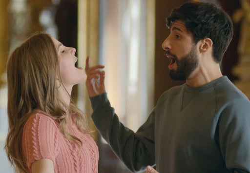 Tenor (DVD) – Bild 2– JETZT KAUFEN BEI GLACIER GAMES .at