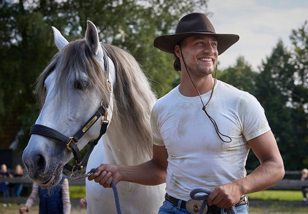 Silverstar - Eine Freundschaft für die Ewigkeit (DVD) – Bild 6– JETZT KAUFEN BEI GLACIER GAMES .at