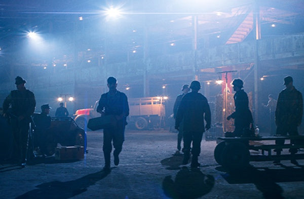 Wolf Hound - Luftschlacht über Frankreich (DVD) – Bild 3– JETZT KAUFEN BEI GLACIER GAMES .at