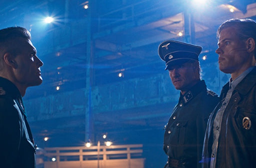 Wolf Hound - Luftschlacht über Frankreich (DVD) – Bild 2– JETZT KAUFEN BEI GLACIER GAMES .at