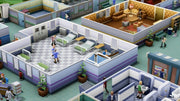 Two Point Hospital (Code in a Box) (Switch) (Nintendo Switch) – Bild 5– JETZT KAUFEN BEI GLACIER GAMES .at