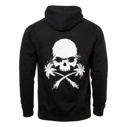 Dead Island 2 Zipper Hoodie "Icon" Black XXL – Bild 2– JETZT KAUFEN BEI GLACIER GAMES .at