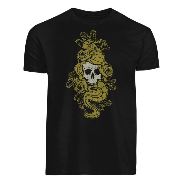 Dead Island 2 T-Shirt "Sam B" Black S– JETZT KAUFEN BEI GLACIER GAMES .at