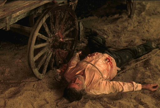 Blood Red - Stirb für Dein Land (Blu-ray) – Bild 2– JETZT KAUFEN BEI GLACIER GAMES .at