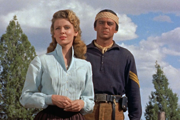 Fort Yuma (Blu-ray) – Bild 5– JETZT KAUFEN BEI GLACIER GAMES .at