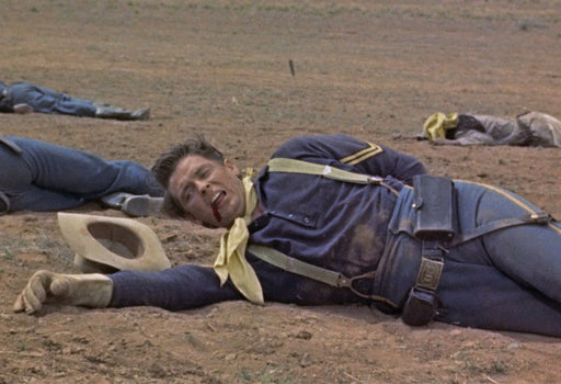 Fort Yuma (Blu-ray) – Bild 2– JETZT KAUFEN BEI GLACIER GAMES .at