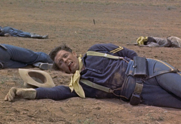 Fort Yuma (Blu-ray) – Bild 2– JETZT KAUFEN BEI GLACIER GAMES .at