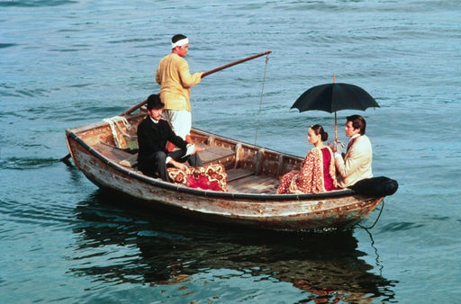 In 80 Tagen um die Welt (2 Blu-rays) – Bild 2– JETZT KAUFEN BEI GLACIER GAMES .at