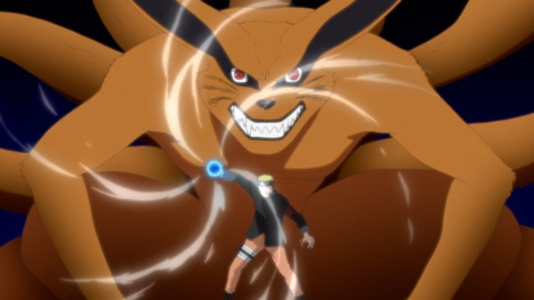 Naruto Shippuden - Collector´s Edition - Part III (26 Blu-rays) – Bild 3– JETZT KAUFEN BEI GLACIER GAMES .at