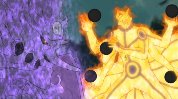 Naruto Shippuden - Collector´s Edition - Part III (26 Blu-rays) – Bild 6– JETZT KAUFEN BEI GLACIER GAMES .at