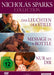 Nicholas Sparks Collection (3 DVDs)– JETZT KAUFEN BEI GLACIER GAMES .at