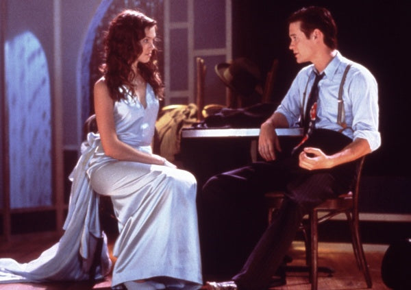 Nicholas Sparks Collection (3 Blu-rays) – Bild 6– JETZT KAUFEN BEI GLACIER GAMES .at