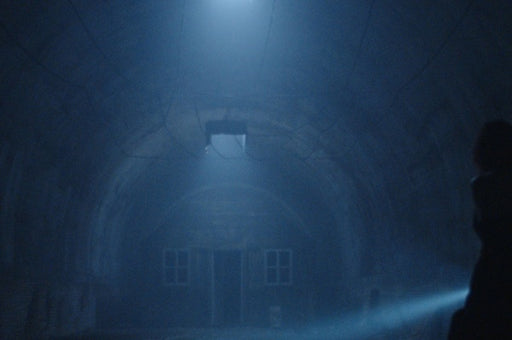 The Bunker Game (Blu-ray) – Bild 2– JETZT KAUFEN BEI GLACIER GAMES .at