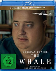 The Whale (Blu-ray)– JETZT KAUFEN BEI GLACIER GAMES .at
