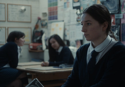 You Are Not My Mother (DVD) – Bild 2– JETZT KAUFEN BEI GLACIER GAMES .at