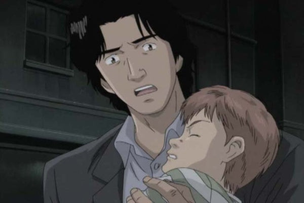 MONSTER - Volume 1 (Ep. 1-12) (Steelbook, 2 DVDs) – Bild 2– JETZT KAUFEN BEI GLACIER GAMES .at