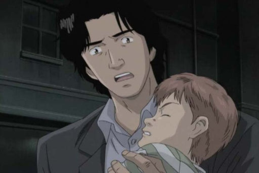 MONSTER - Volume 1 (Ep. 1-12) (Steelbook, 2 Blu-rays) – Bild 2– JETZT KAUFEN BEI GLACIER GAMES .at