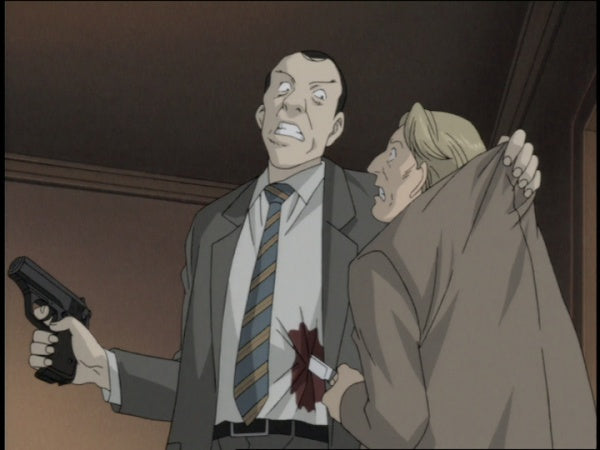 MONSTER - Volume 2 (Ep. 13-24) (Steelbook, 2 DVDs) – Bild 5– JETZT KAUFEN BEI GLACIER GAMES .at