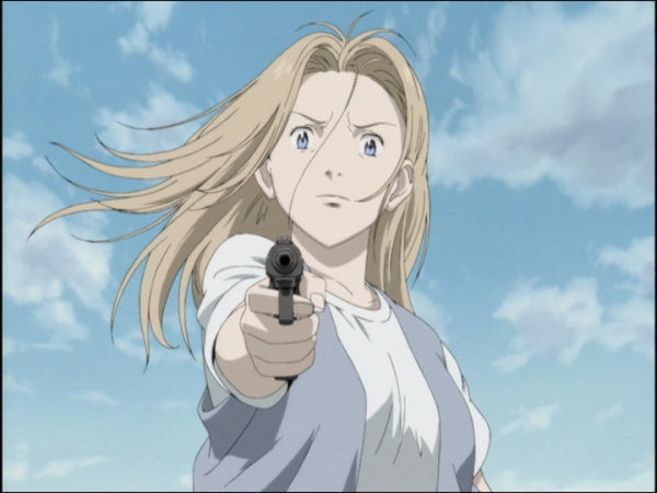 MONSTER - Volume 2 (Ep. 13-24) (Steelbook, 2 Blu-rays) – Bild 4– JETZT KAUFEN BEI GLACIER GAMES .at