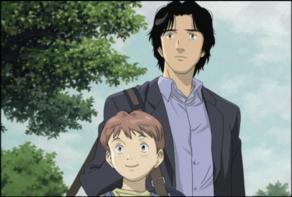 MONSTER - Volume 2 (Ep. 13-24) (Steelbook, 2 Blu-rays) – Bild 3– JETZT KAUFEN BEI GLACIER GAMES .at