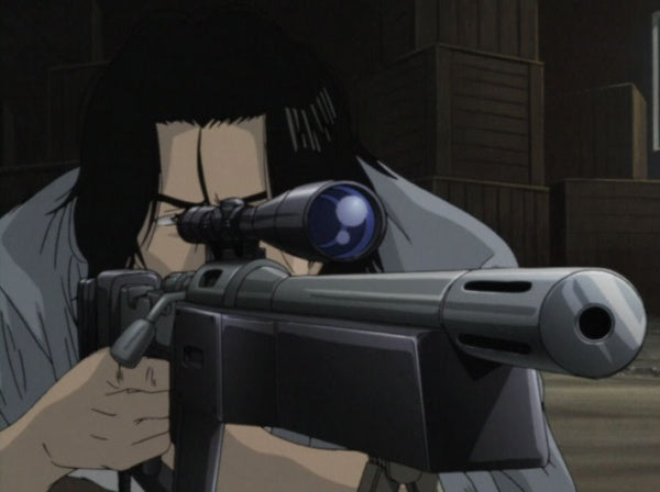 MONSTER - Volume 3 (Ep. 25-36) (Steelbook, 2 DVDs) – Bild 4– JETZT KAUFEN BEI GLACIER GAMES .at