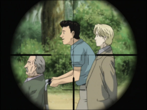 MONSTER - Volume 3 (Ep. 25-36) (Steelbook, 2 DVDs) – Bild 3– JETZT KAUFEN BEI GLACIER GAMES .at