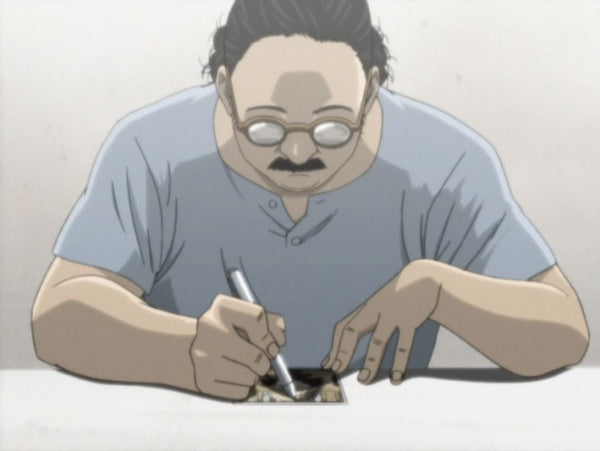 MONSTER - Volume 3 (Ep. 25-36) (Steelbook, 2 DVDs) – Bild 5– JETZT KAUFEN BEI GLACIER GAMES .at