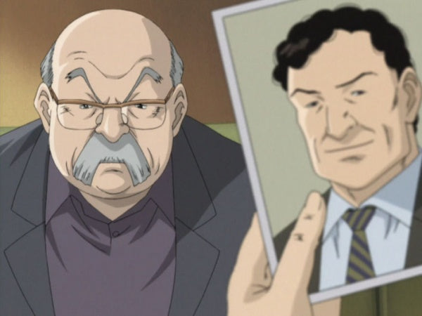 MONSTER - Volume 3 (Ep. 25-36) (Steelbook, 2 DVDs) – Bild 6– JETZT KAUFEN BEI GLACIER GAMES .at