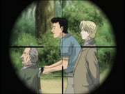 MONSTER - Volume 3 (Ep. 25-36) (Steelbook, 2 Blu-rays) – Bild 3– JETZT KAUFEN BEI GLACIER GAMES .at