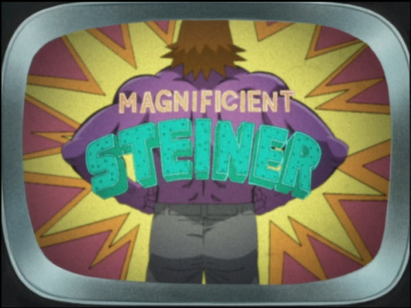 MONSTER - Volume 4 (Ep. 37-49) (Steelbook, 2 DVDs) – Bild 6– JETZT KAUFEN BEI GLACIER GAMES .at