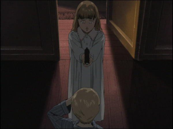 MONSTER - Volume 5 (Ep. 50-62) (Steelbook, 2 Blu-rays) – Bild 5– JETZT KAUFEN BEI GLACIER GAMES .at