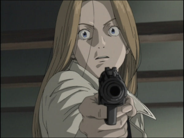 MONSTER - Volume 6 (Ep. 63-74+OVA) (Steelbook, 2 Blu-rays) – Bild 4– JETZT KAUFEN BEI GLACIER GAMES .at