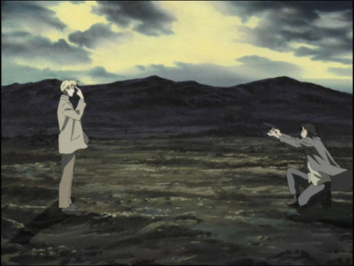 MONSTER - Volume 6 (Ep. 63-74+OVA) (Steelbook, 2 Blu-rays) – Bild 2– JETZT KAUFEN BEI GLACIER GAMES .at