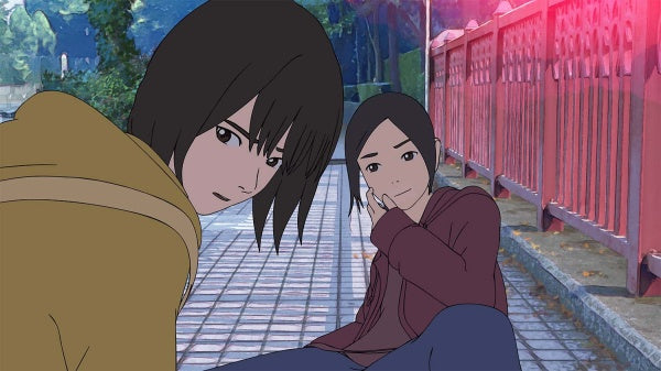 The Case of Hana and Alice (DVD) – Bild 4– JETZT KAUFEN BEI GLACIER GAMES .at