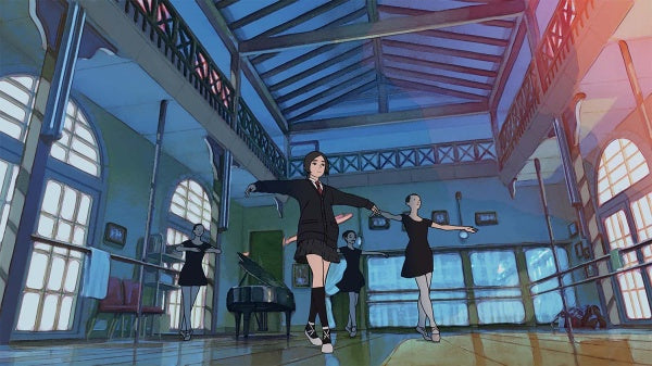 The Case of Hana and Alice (DVD) – Bild 3– JETZT KAUFEN BEI GLACIER GAMES .at