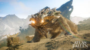 Atlas Fallen (Xbox Series X) (Xbox Series X|S) – Bild 3– JETZT KAUFEN BEI GLACIER GAMES .at