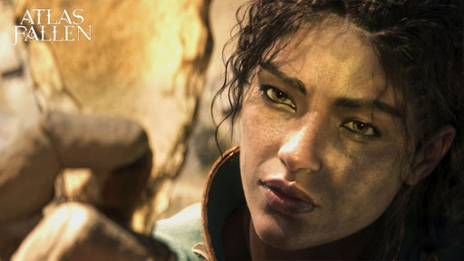 Atlas Fallen (Xbox Series X) (Xbox Series X|S) – Bild 2– JETZT KAUFEN BEI GLACIER GAMES .at