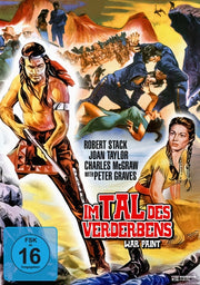 Im Tal des Verderbens (DVD)– JETZT KAUFEN BEI GLACIER GAMES .at