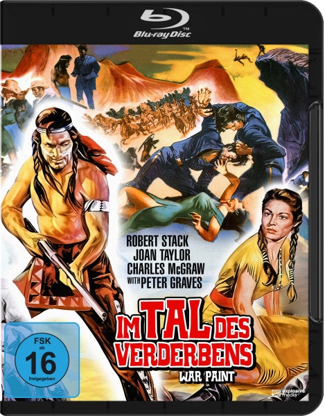 Im Tal des Verderbens (Blu-ray)– JETZT KAUFEN BEI GLACIER GAMES .at