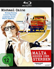 Malta sehen und sterben (Blu-ray)– JETZT KAUFEN BEI GLACIER GAMES .at