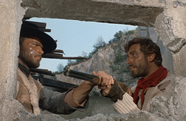 Django - Sein Gesangbuch war der Colt (DVD) – Bild 3– JETZT KAUFEN BEI GLACIER GAMES .at